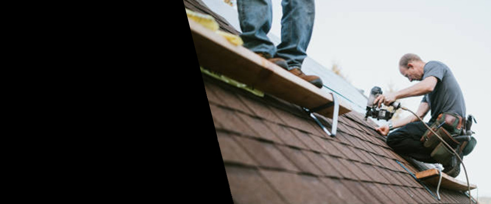 Newport Roofing Contractors
